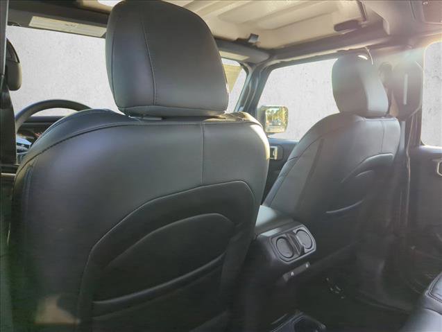 New 2026 Jeep Gladiator Sport AWD/4WD image 13