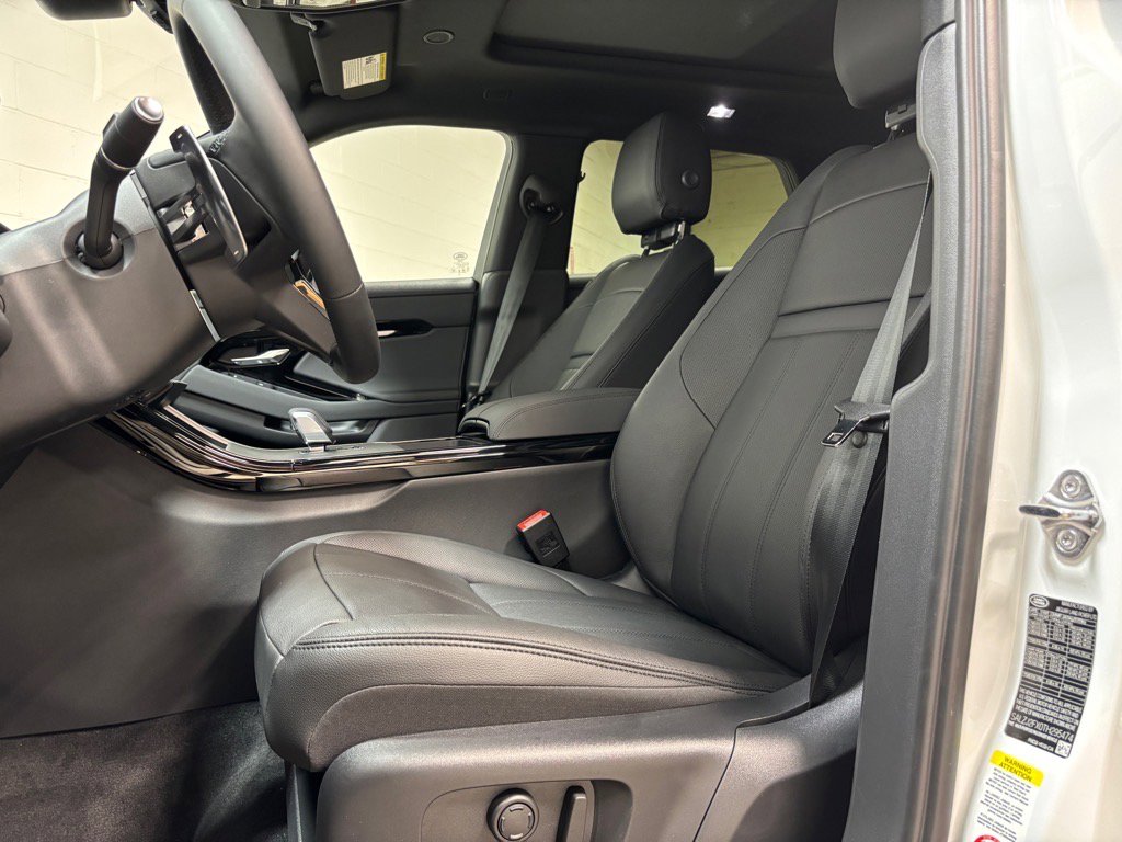 New 2026 Land Rover Range Rover Evoque S image 23