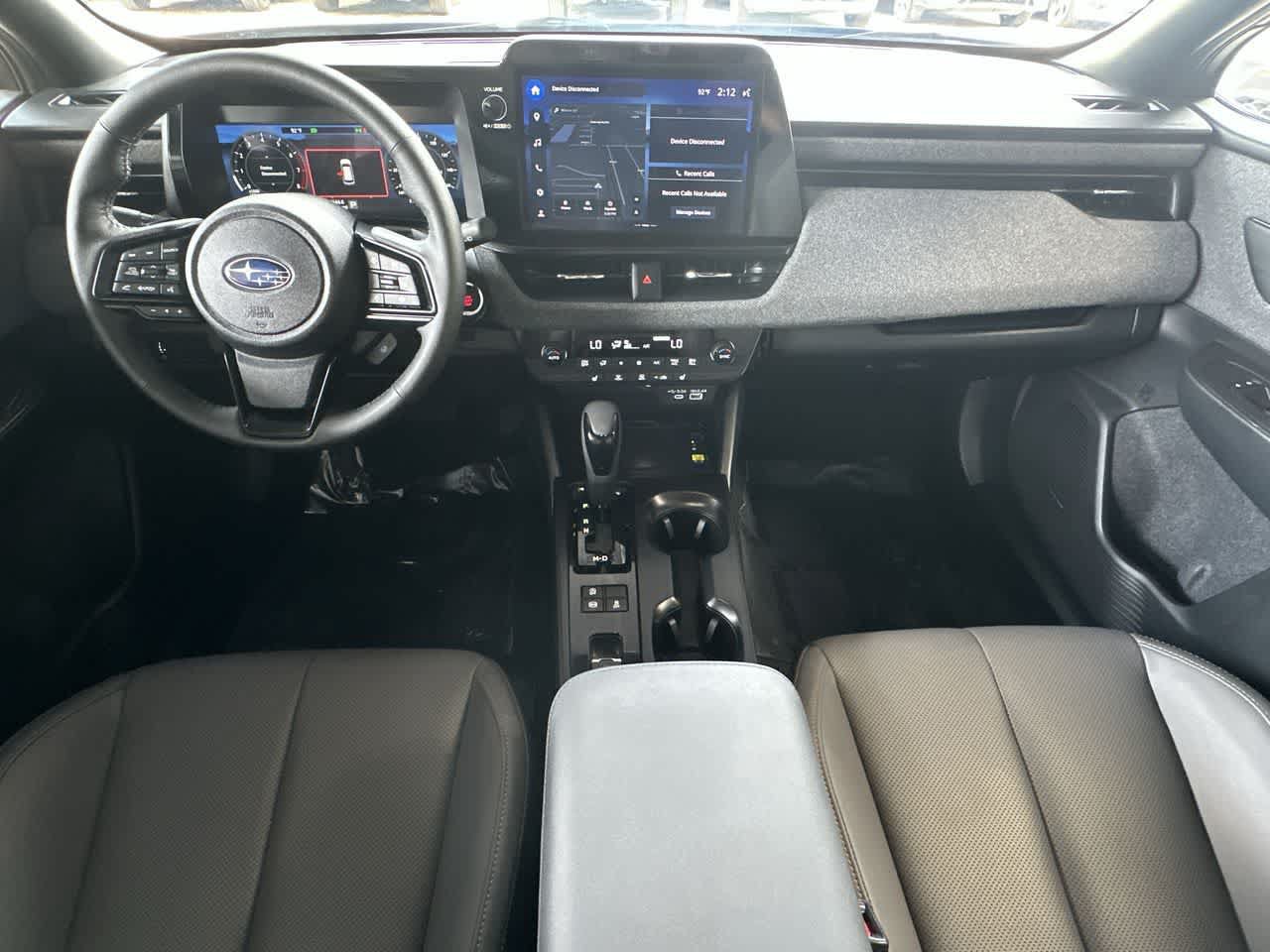 Certified 2026 Subaru Outback Limited AWD/4WD image 24