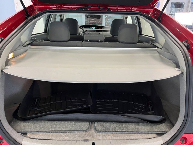 Used 2011 Toyota Prius Three FWD image 29