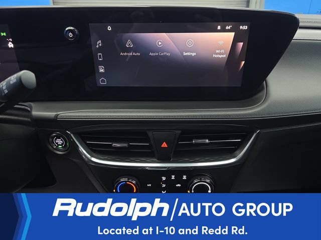Used 2025 Buick Encore GX Preferred FWD image 20