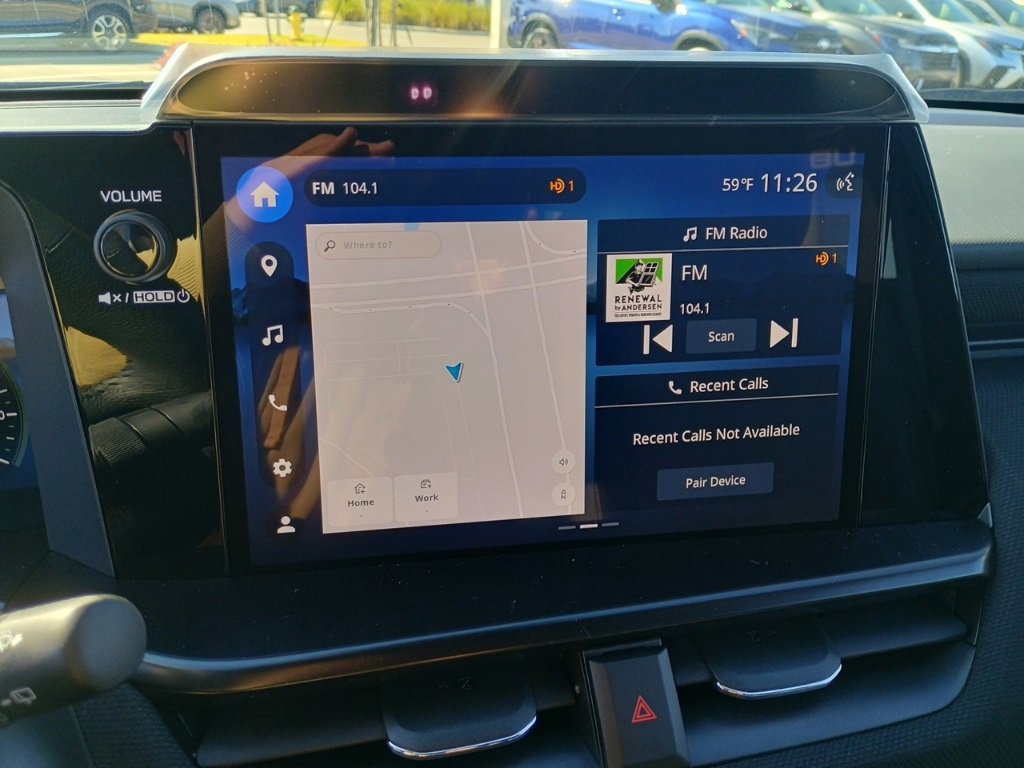 New 2026 Subaru Outback Limited image 20