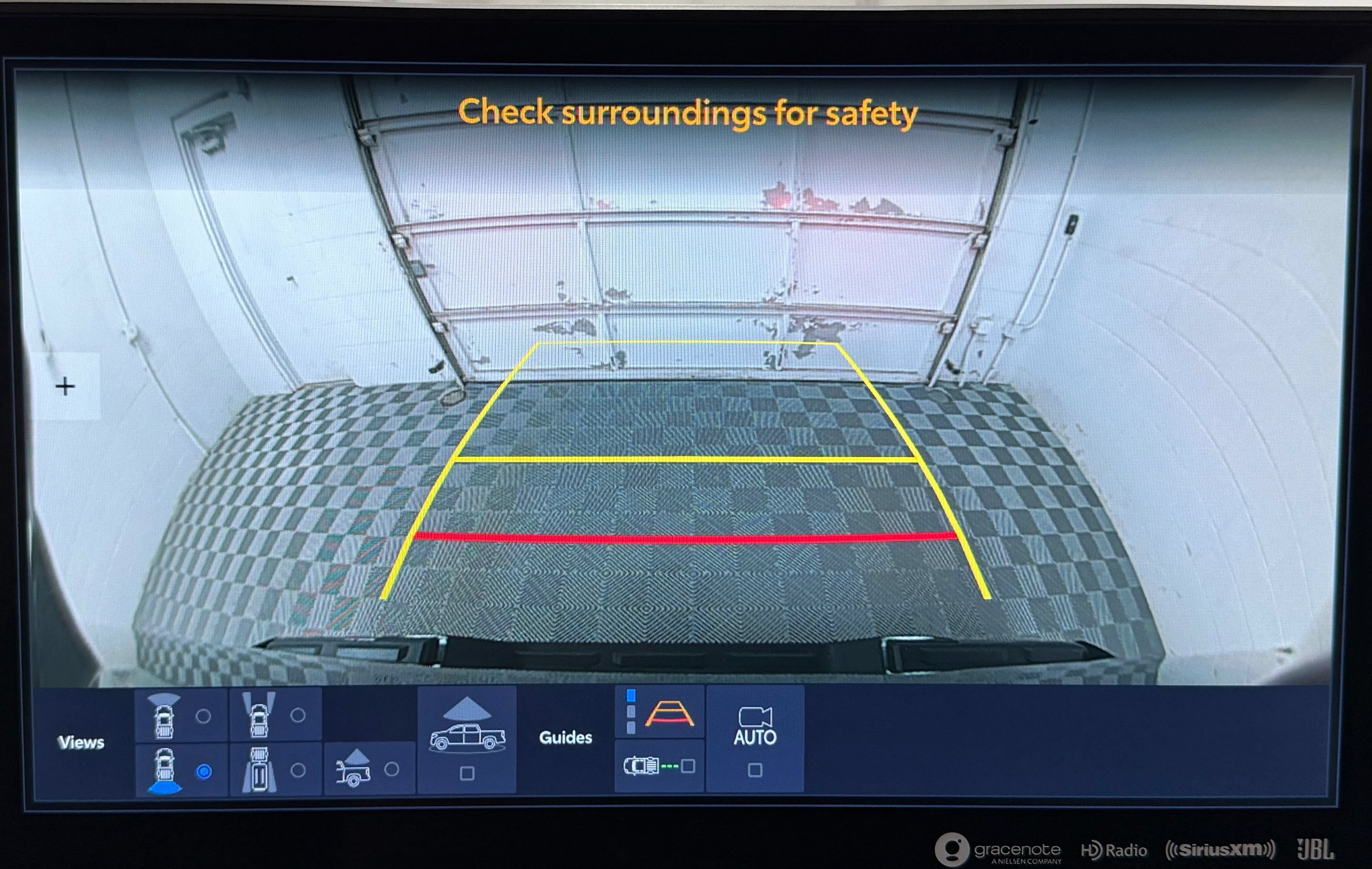 Used 2022 Toyota Tundra Platinum AWD/4WD image 27