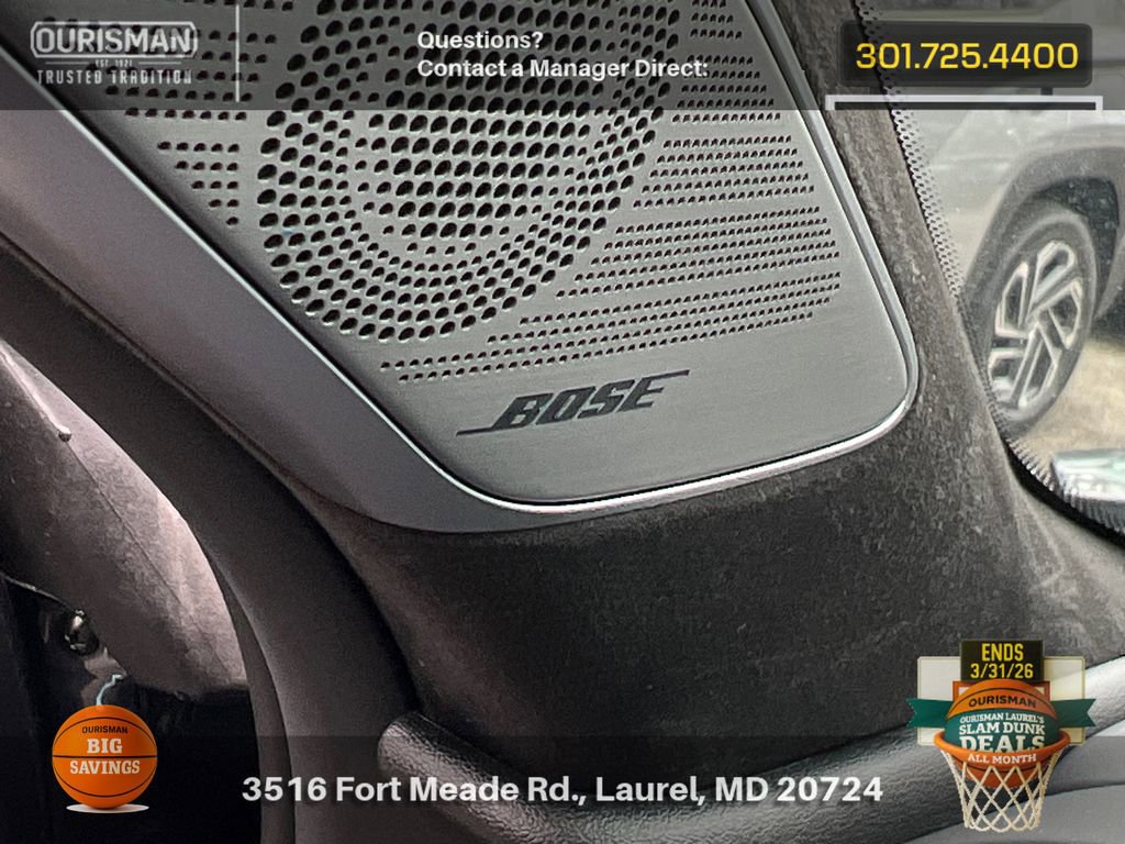 New 2026 Hyundai Palisade Calligraphy image 31