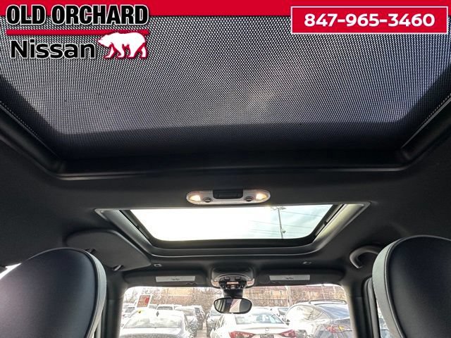 Used 2023 MINI Cooper Countryman S w/ Signature Upholstery Package AWD/4WD image 13