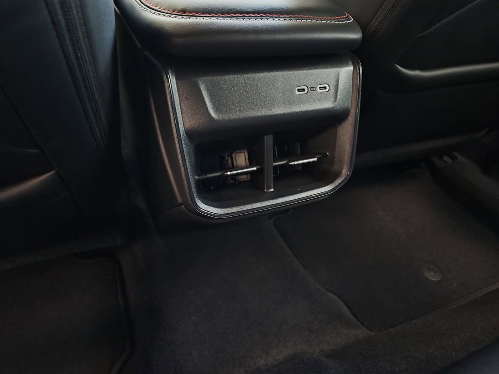 New 2026 Dodge Charger R/T image 9