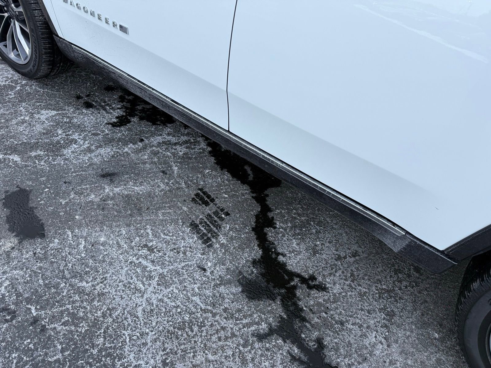 Used 2022 Jeep Wagoneer Series III w/ Premium Group I image 41