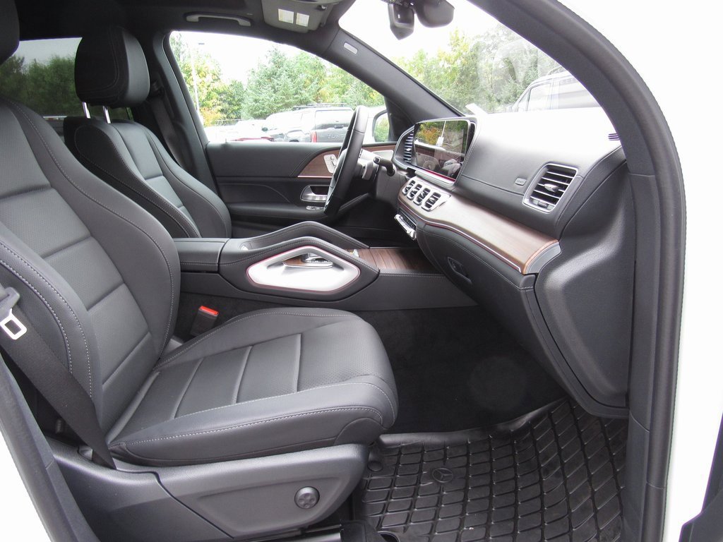 New 2025 Mercedes-Benz GLE 450e 4MATIC image 20
