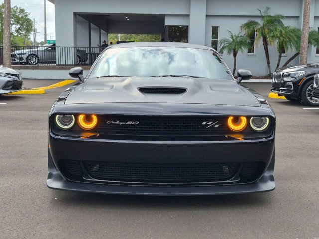 Used 2020 Dodge Challenger R/T Scat Pack RWD image 2