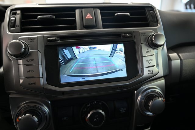 Used 2016 Toyota 4Runner SR5 image 15