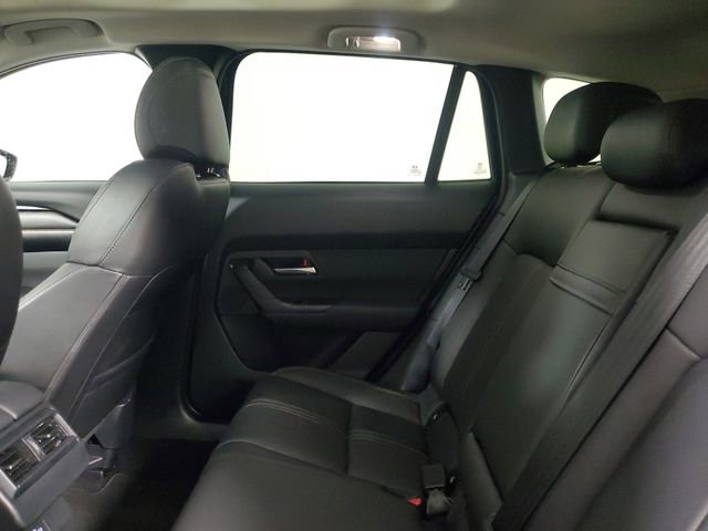 Certified 2025 MAZDA CX-50 AWD 2.5 S w/ Premium Plus Pkg image 12