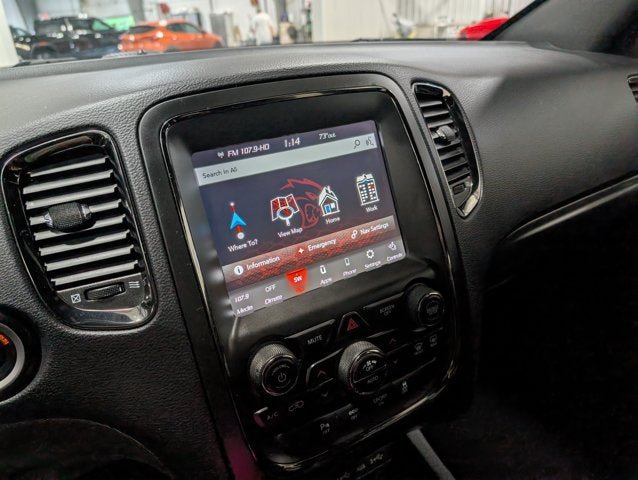 Used 2020 Dodge Durango R/T AWD/4WD image 22