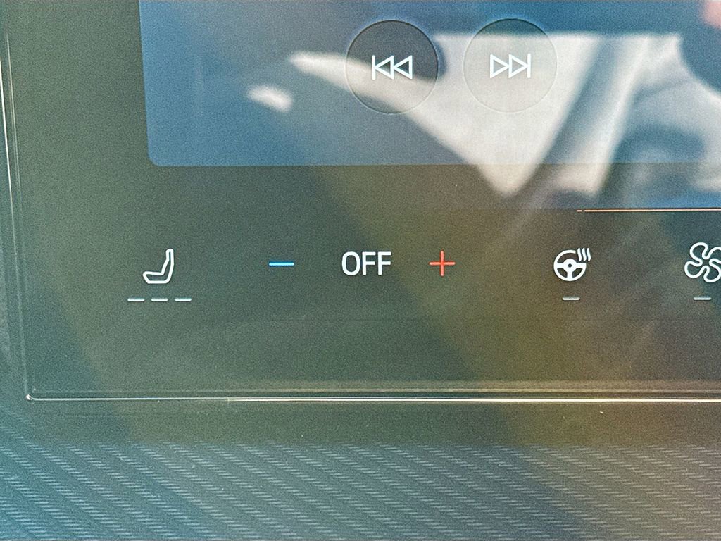 New 2026 Ford Mustang Premium image 32