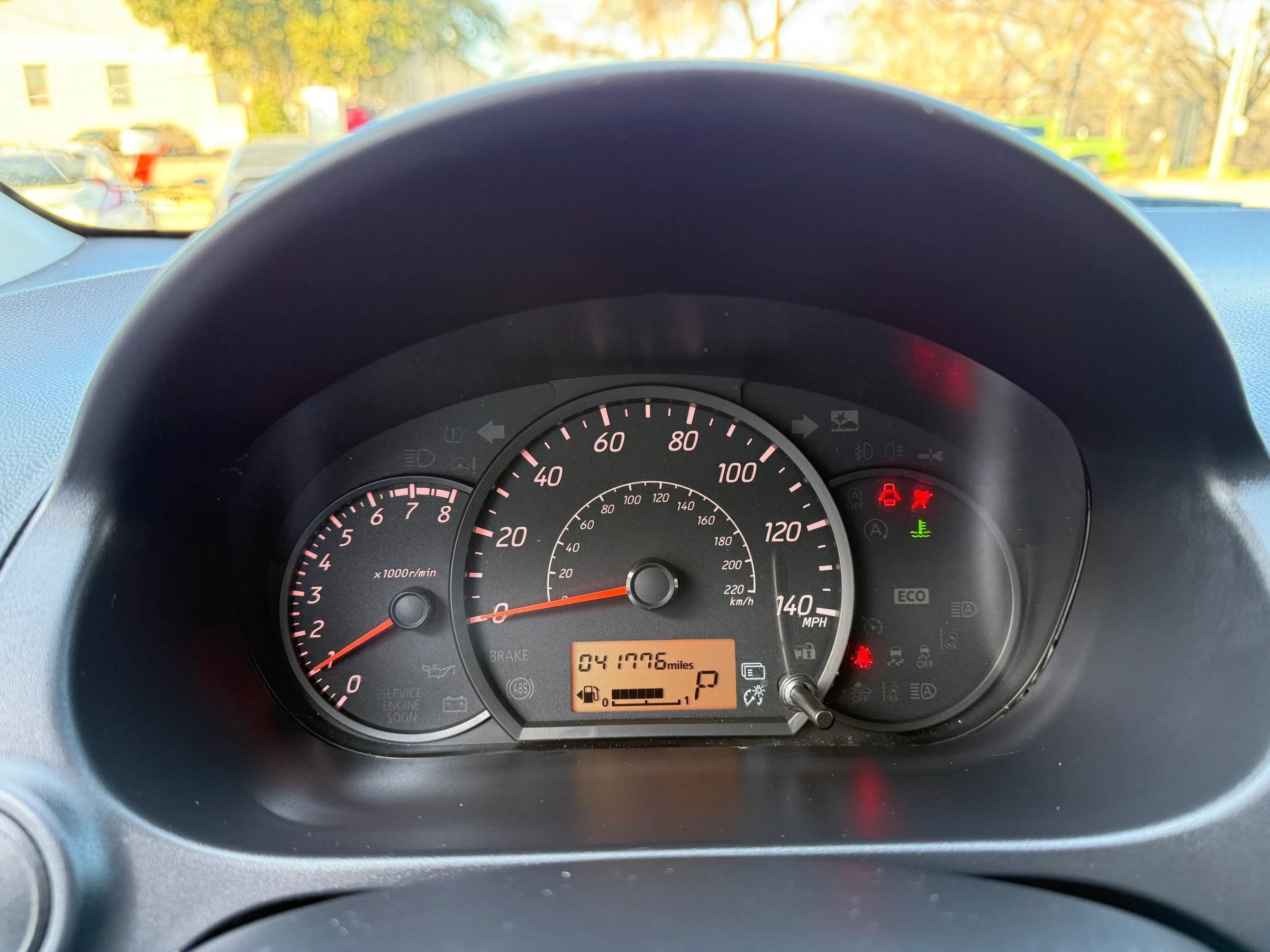 Used 2022 Mitsubishi Mirage G4 ES FWD image 17