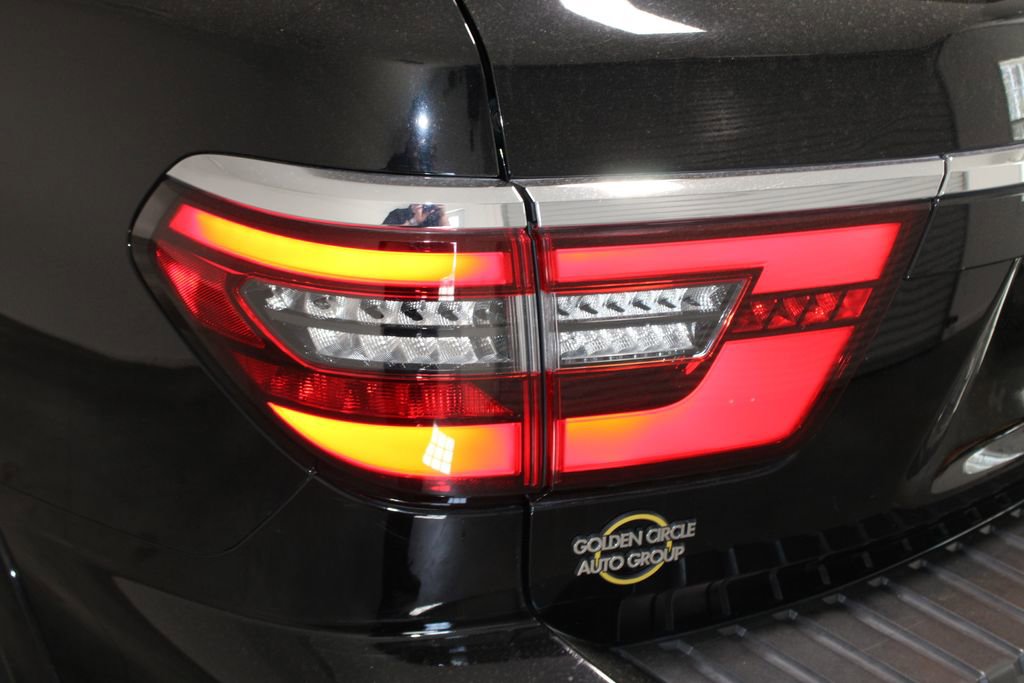 Used 2024 Nissan Armada SV w/ Cargo Package image 56