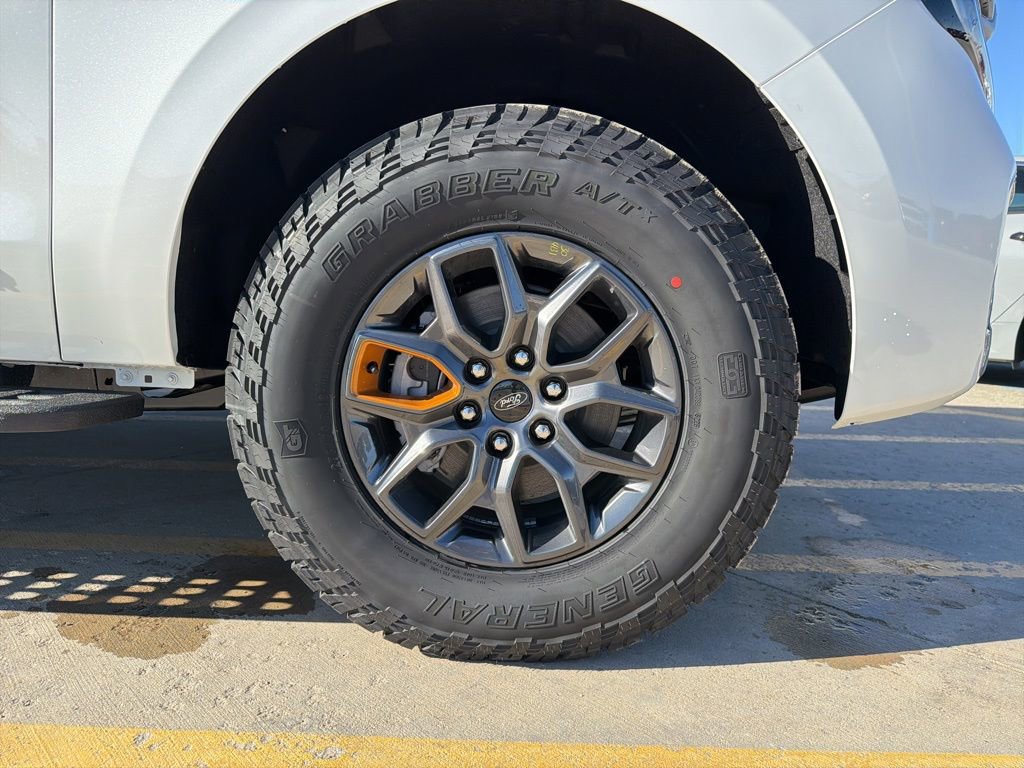 New 2026 Ford Expedition Tremor image 32