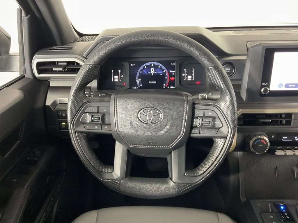 New 2025 Toyota Tacoma SR5 image 11