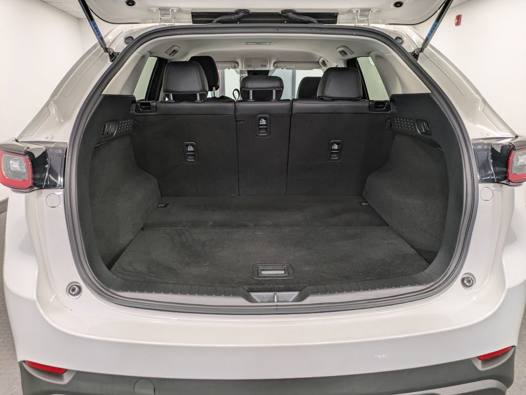 Certified 2023 MAZDA CX-5 AWD 2.5 S w/ Select Package image 26