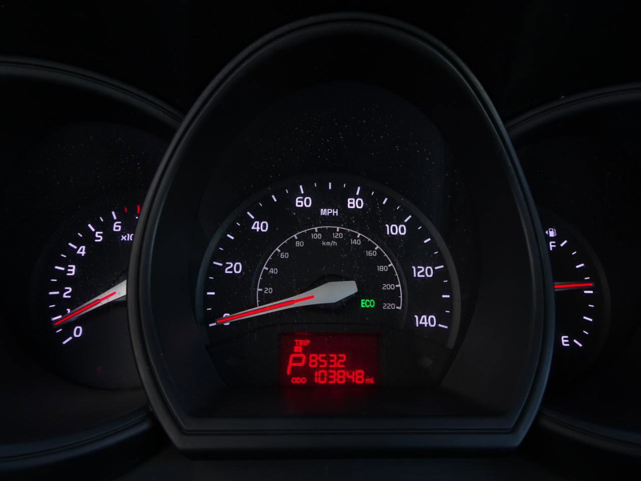 Used 2013 Kia Rio LX w/ PWR Pkg image 19