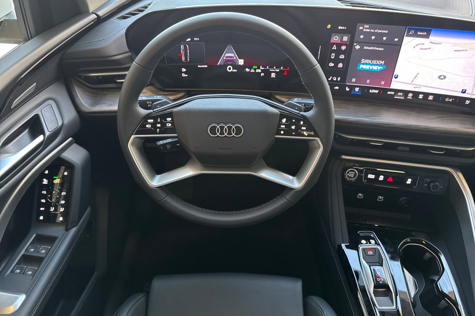 New 2025 Audi Q5 Premium Plus image 11