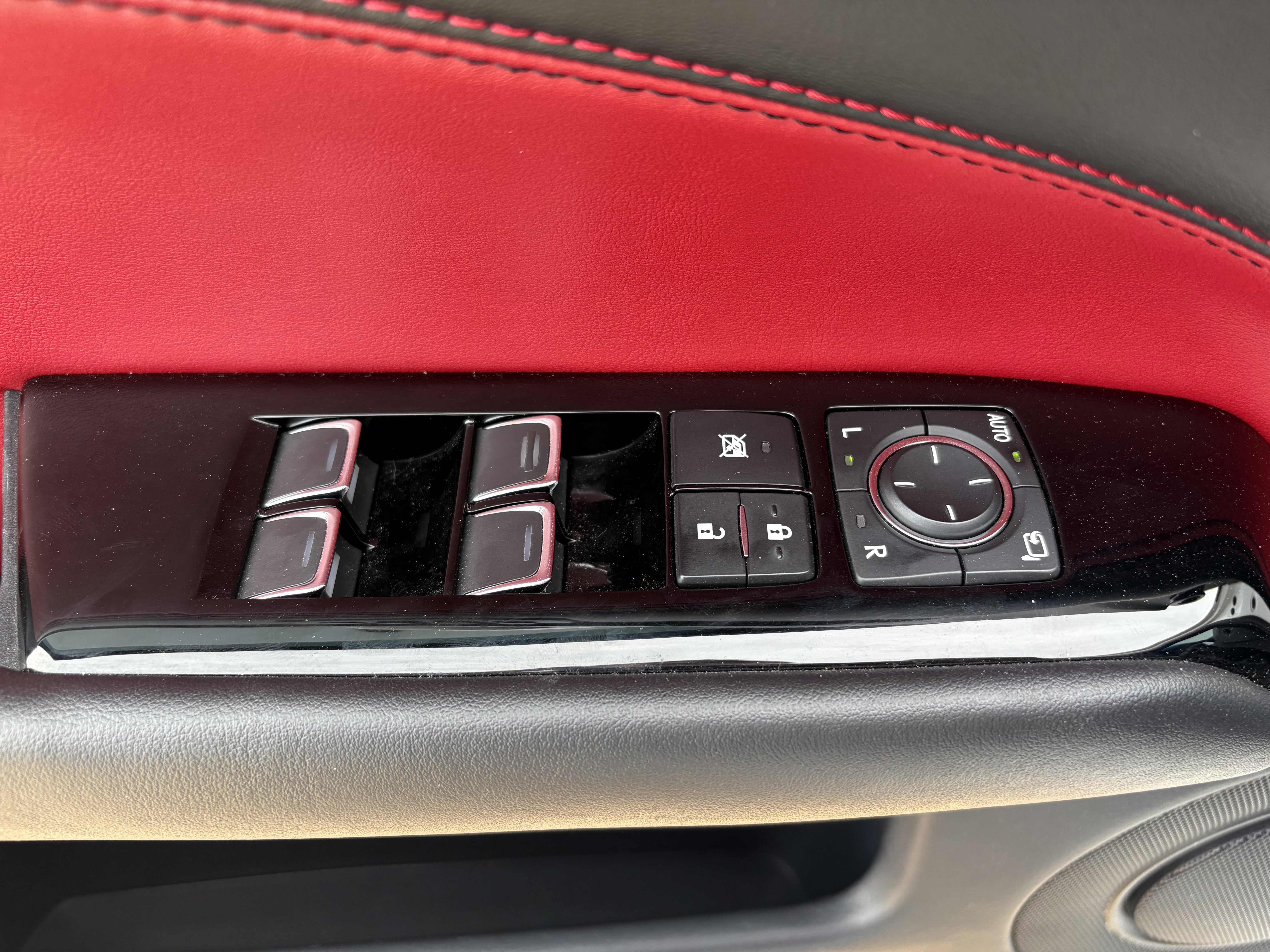 Used 2018 Lexus GS F RWD image 14