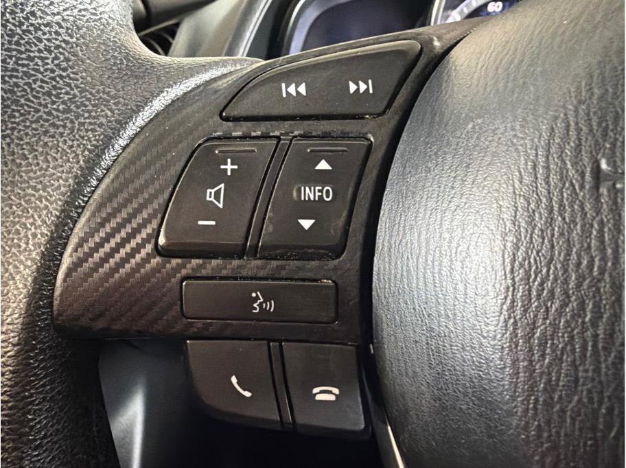 Used 2016 Scion iA FWD image 18