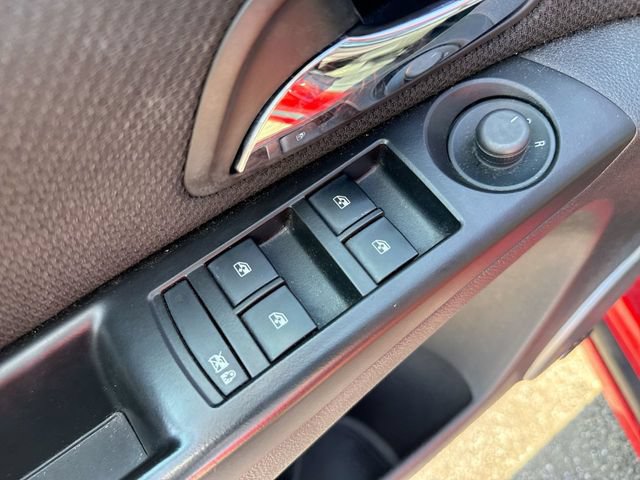Used 2014 Chevrolet Cruze LT w/ All-Star Edition FWD image 13