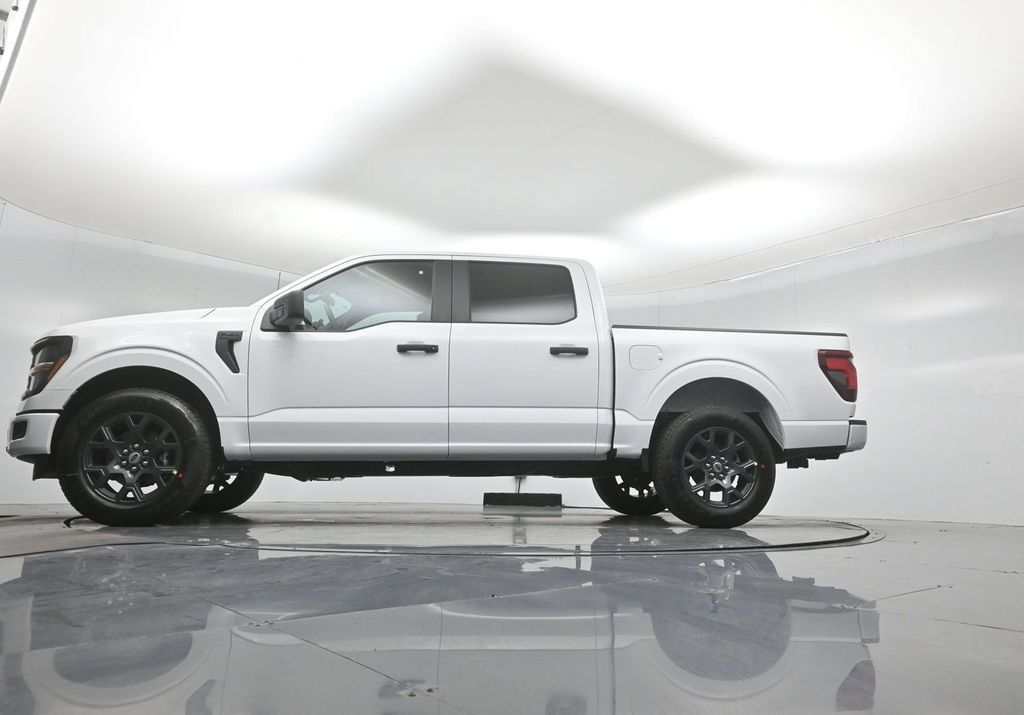 New 2026 Ford F150 STX w/ Equipment Group 200A RWD image 43