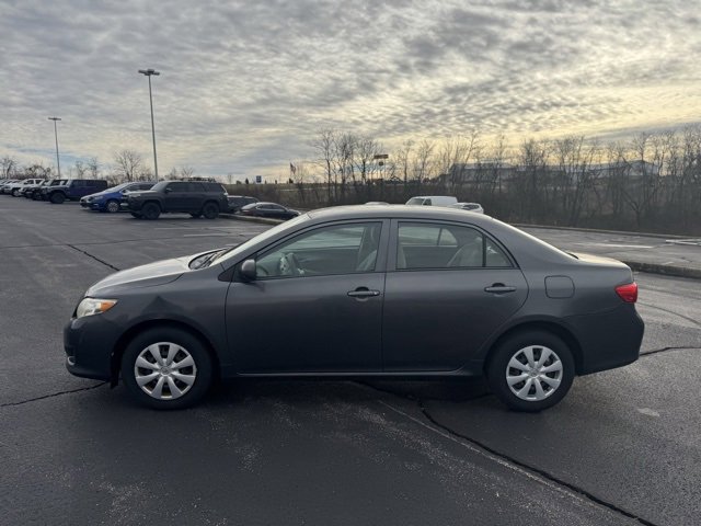 Used 2010 Toyota Corolla LE image 6