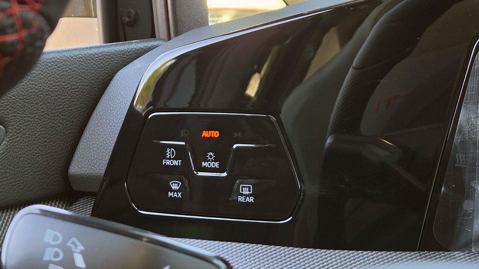 New 2026 Volkswagen GTI Autobahn FWD image 21