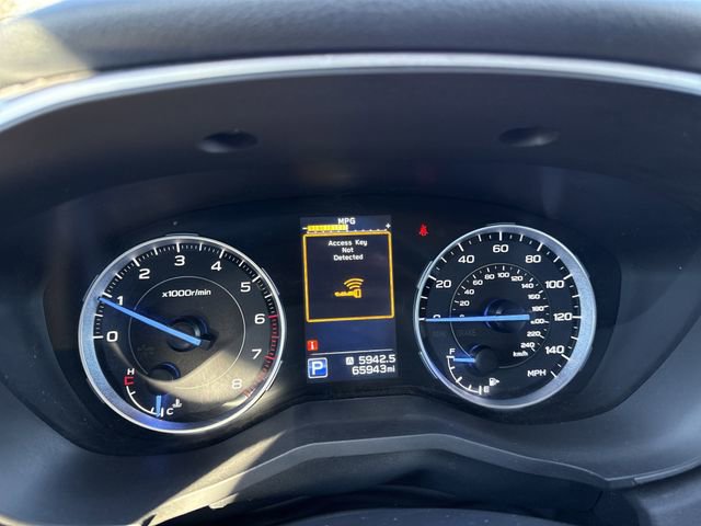 Used 2022 Subaru Ascent Limited image 31