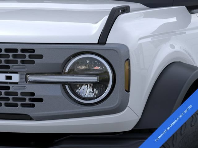 New 2026 Ford Bronco Badlands AWD/4WD image 23