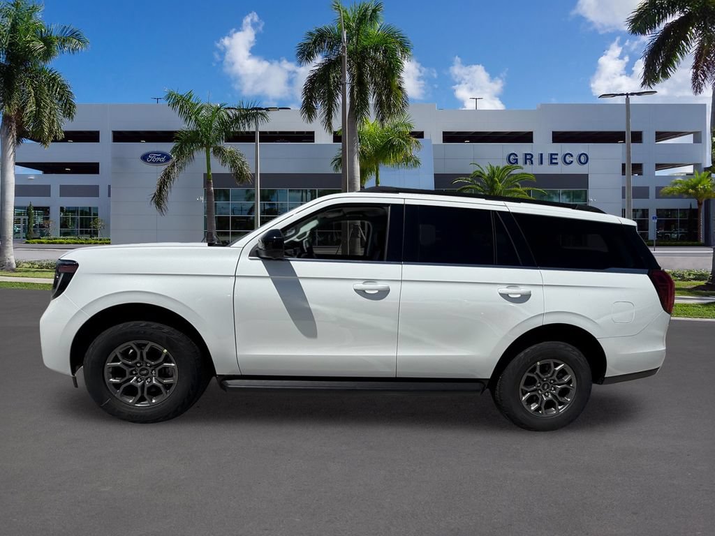 New 2027 Ford Expedition Active RWD image 4