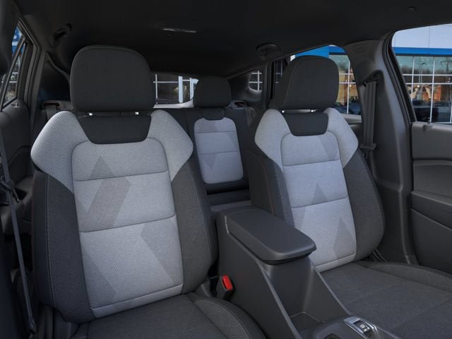 New 2026 Chevrolet Trax RS w/ Driver Confidence Package FWD image 16