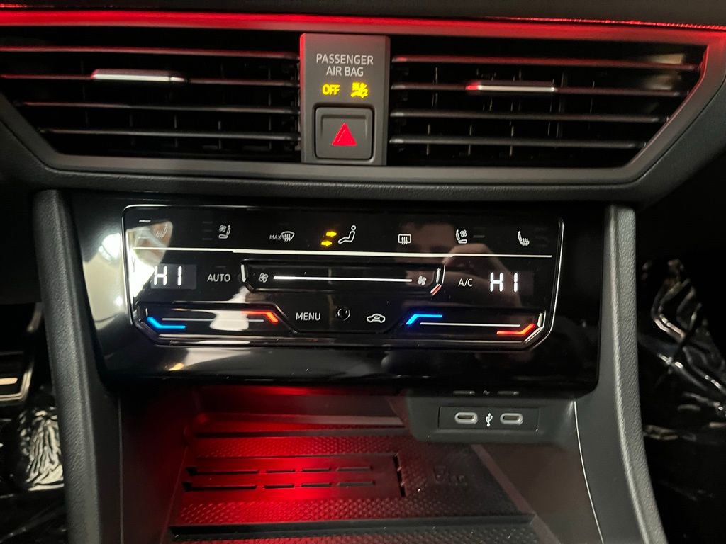 New 2026 Volkswagen Jetta GLI Autobahn image 16