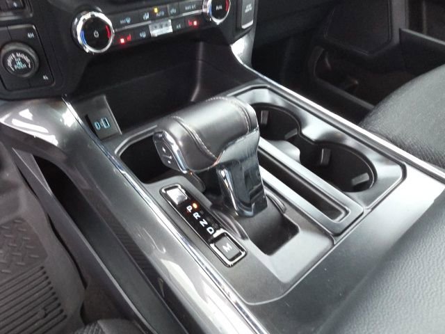 Used 2022 Ford F150 XLT w/ Equipment Group 302A High image 27