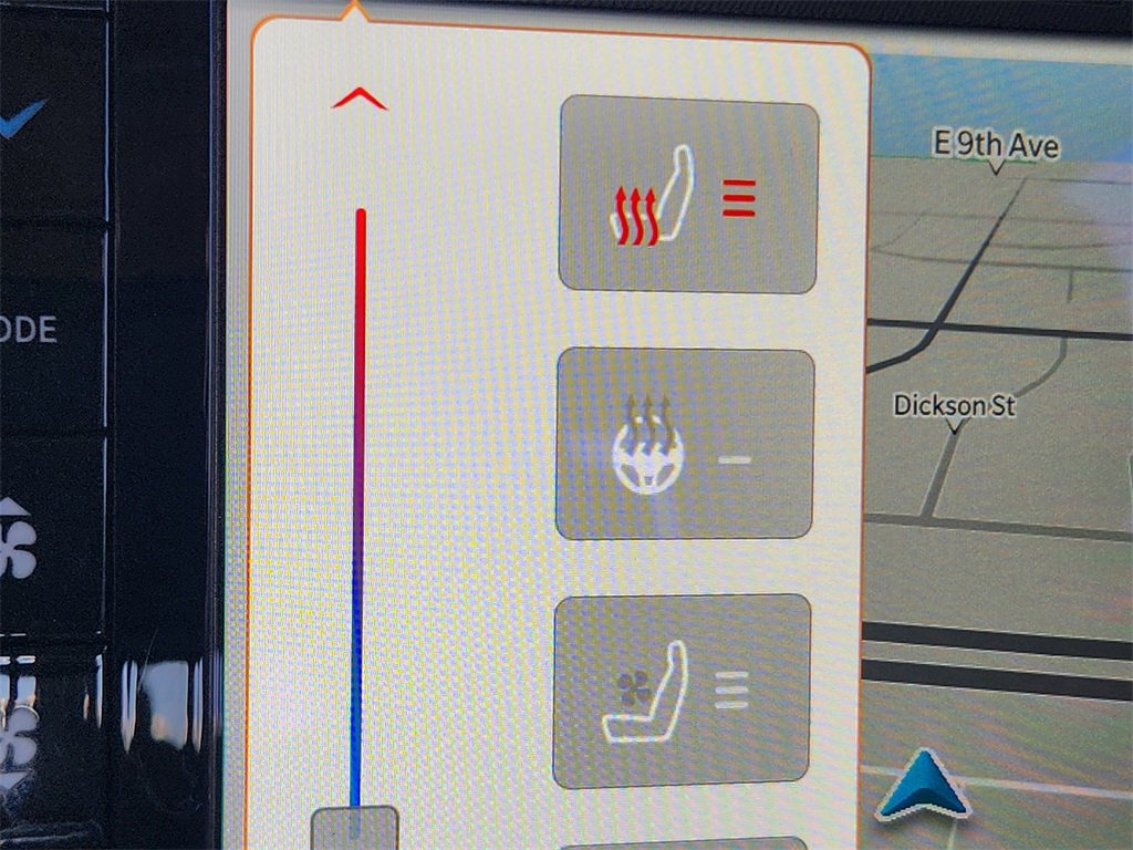 Used 2022 RAM 3500 Limited image 24