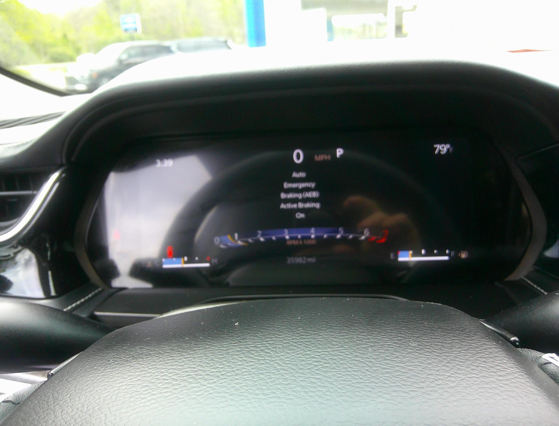 Used 2023 Jeep Grand Cherokee Limited w/ Luxury Tech Group II AWD/4WD image 9