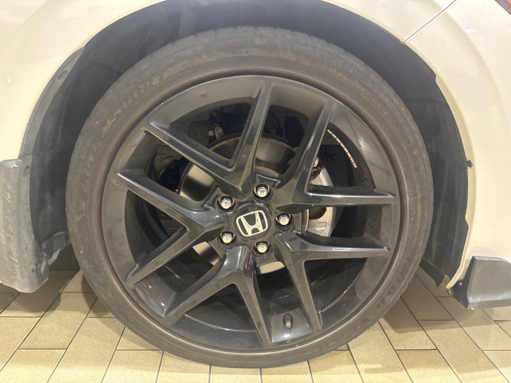 Used 2024 Honda Civic Sport image 40