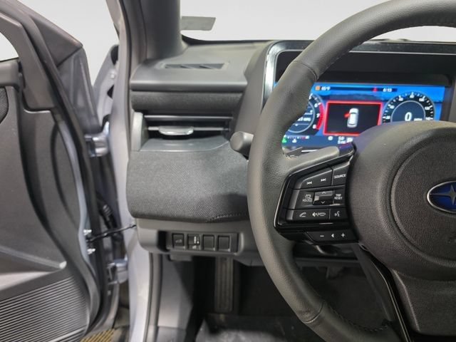 New 2026 Subaru Outback Limited AWD/4WD image 16