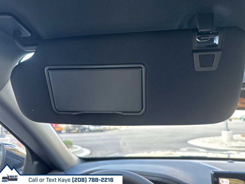 New 2026 Ford Explorer ST-Line w/ ST-Line Street Pack image 65