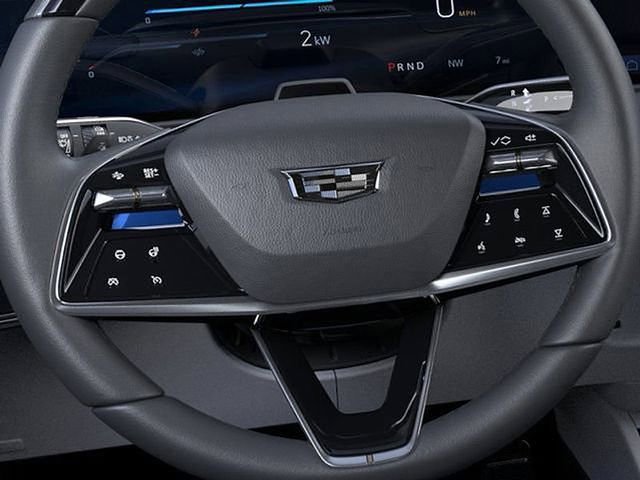 New 2026 Cadillac Optiq Luxury 2 image 25
