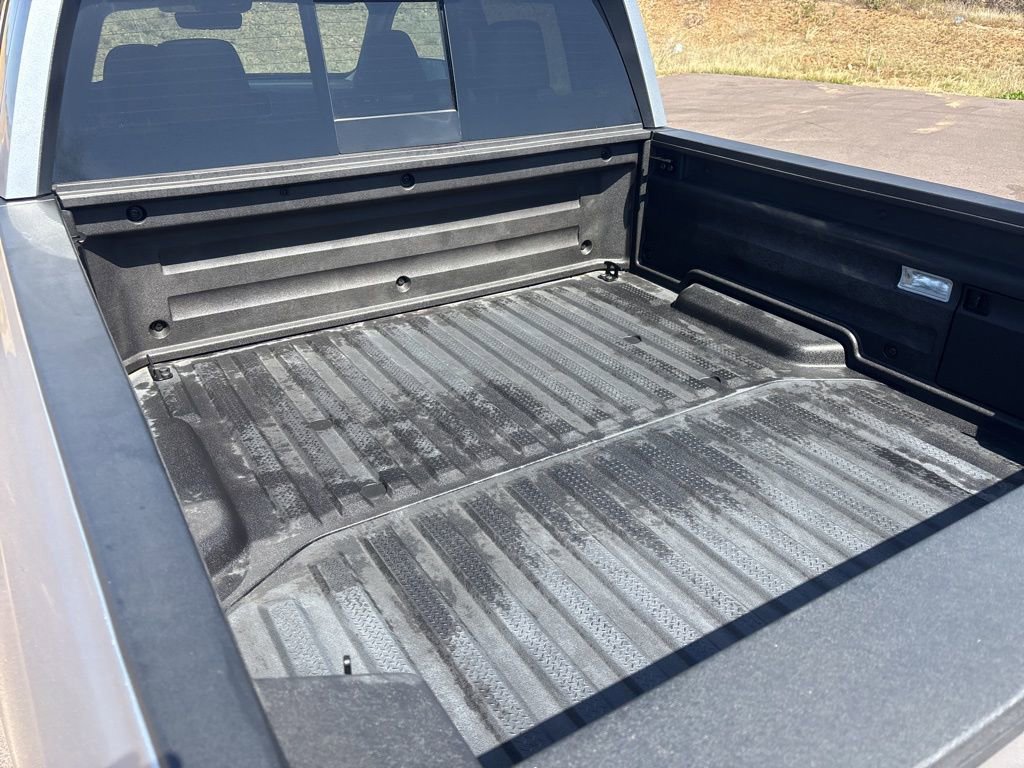 Used 2021 Honda Ridgeline RTL-E image 13