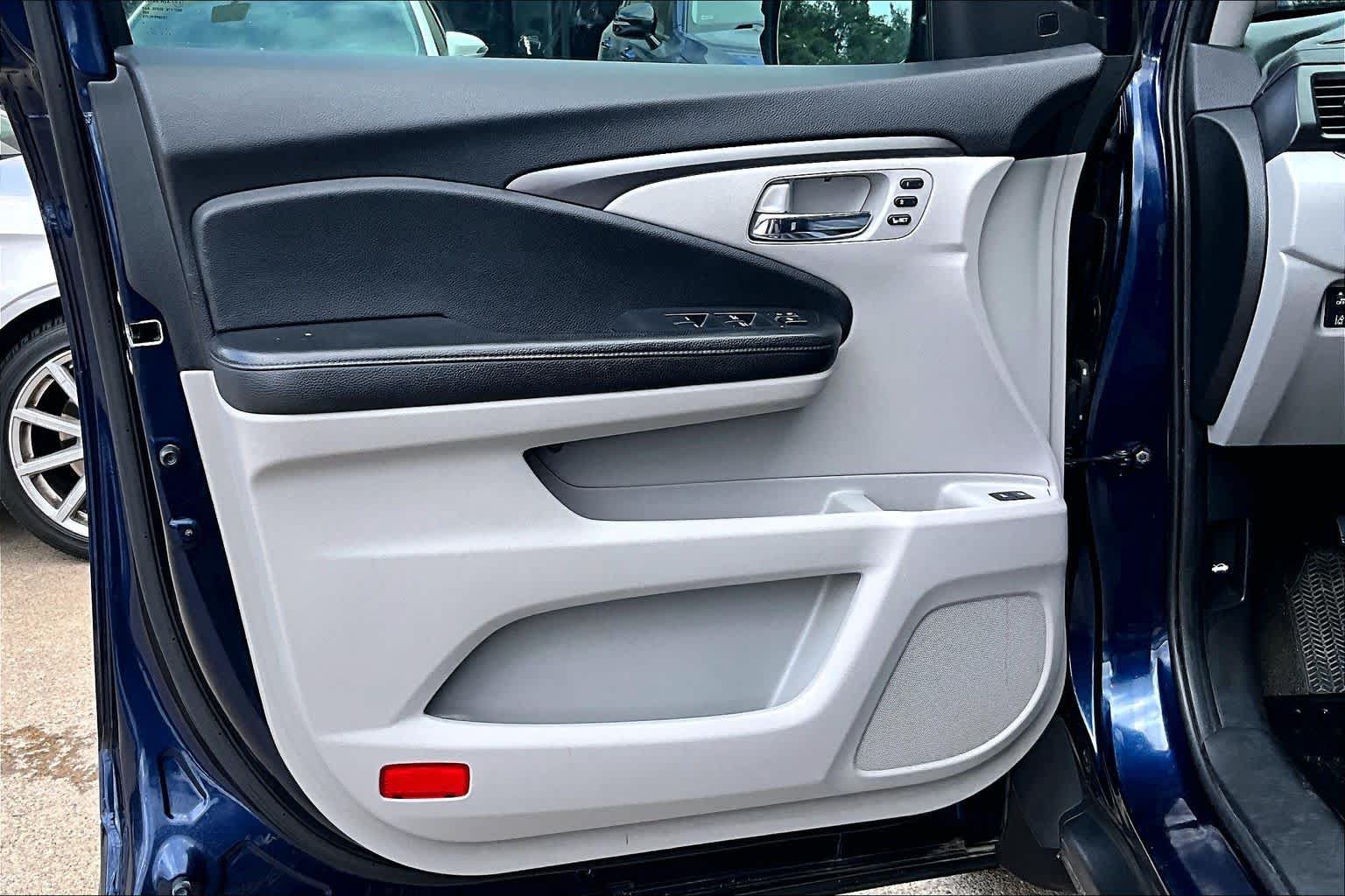 Used 2019 Honda Pilot EX-L image 59