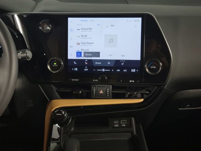 Used 2023 Lexus NX 250 FWD image 22