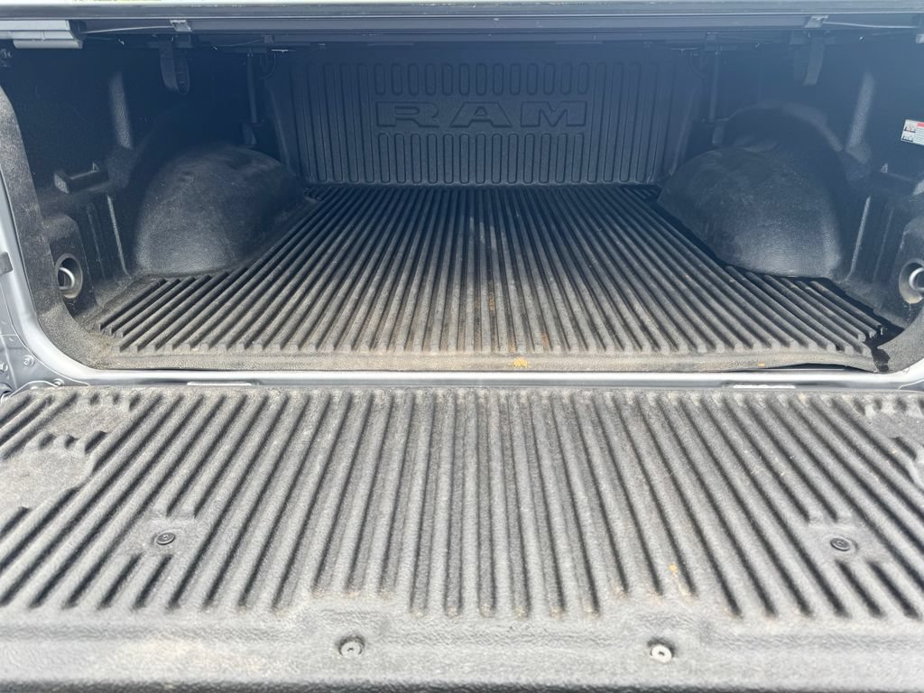 Used 2023 RAM 1500 Big Horn AWD/4WD image 9