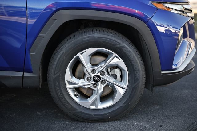 Used 2023 Hyundai Tucson SE image 5