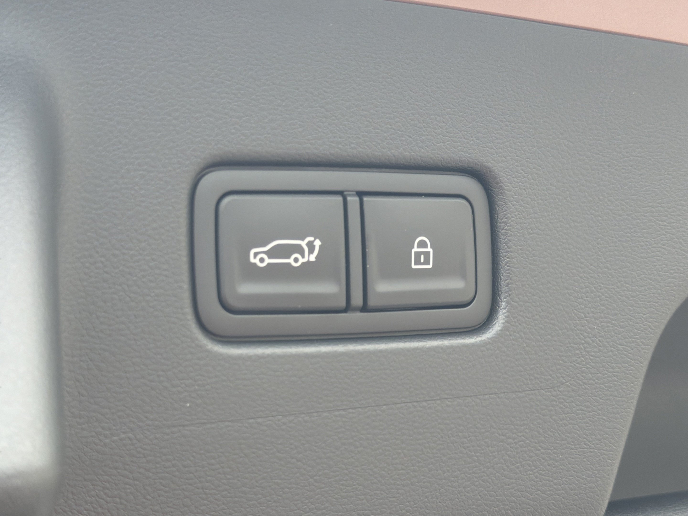 New 2026 Hyundai Palisade Calligraphy FWD image 29