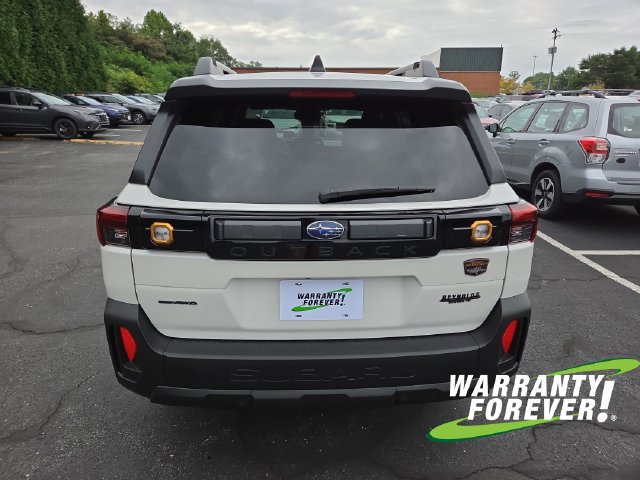 New 2026 Subaru Outback Wilderness AWD/4WD image 6