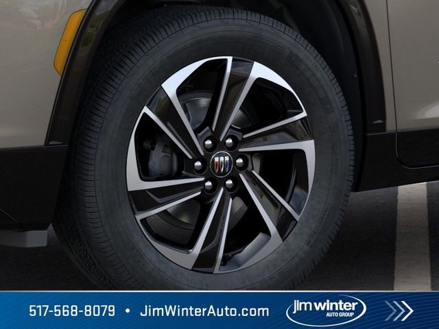 New 2026 Buick Enclave Sport Touring AWD/4WD image 33